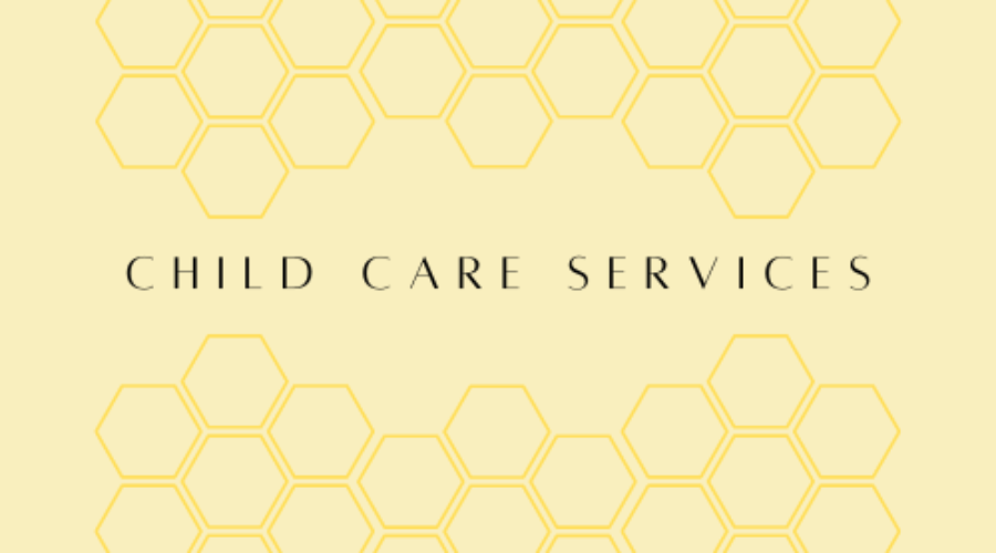 Child Care Services Examples – Customize Your Listings!