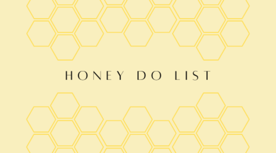 Honey Do List Service Examples – Customize Your Listings!