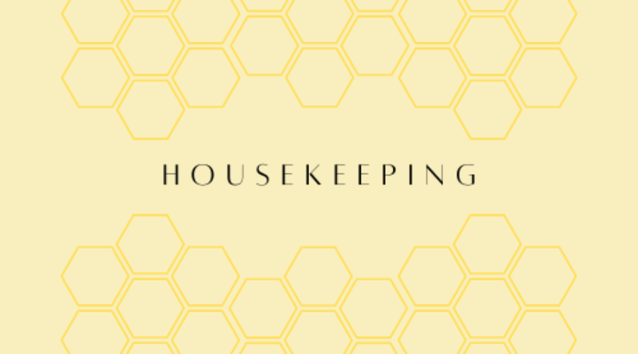 Housekeeping Services Examples – Customize Your Listings!