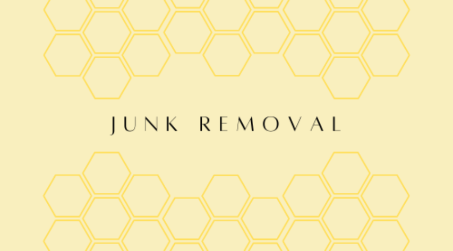 Junk Removal Services Examples – Customize Your Listings!